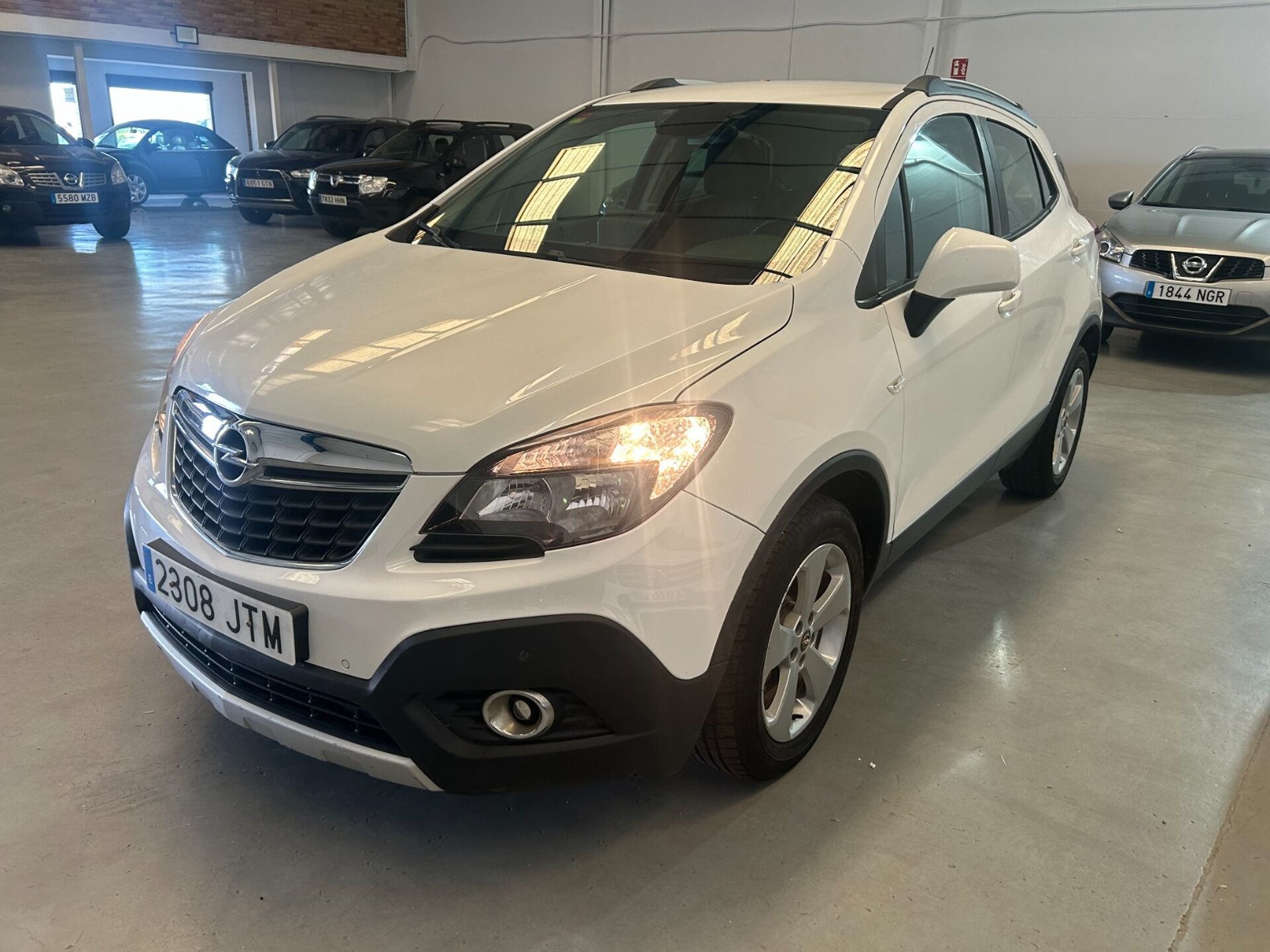 Imagen 2 de OPEL Mokka