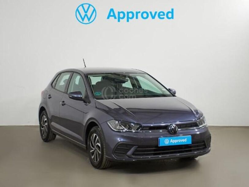 Foto del VOLKSWAGEN Polo 1.0 TSI 70kW