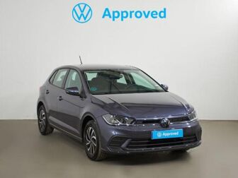 Imagen de VOLKSWAGEN Polo 1.0 TSI 70kW