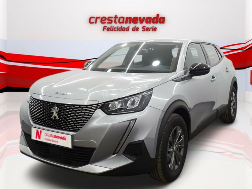 Foto del PEUGEOT 2008 Active Pack Eléctrico 100kW