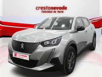 Imagen de PEUGEOT 2008 Active Pack Eléctrico 100kW