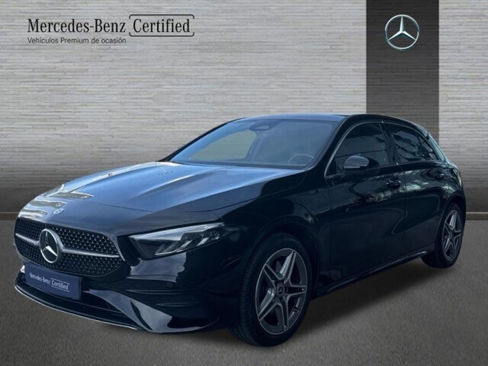 Imagen de MERCEDES Clase A