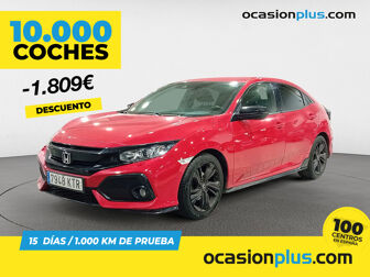 Imagen de HONDA Civic 1.0 VTEC Turbo Dynamic