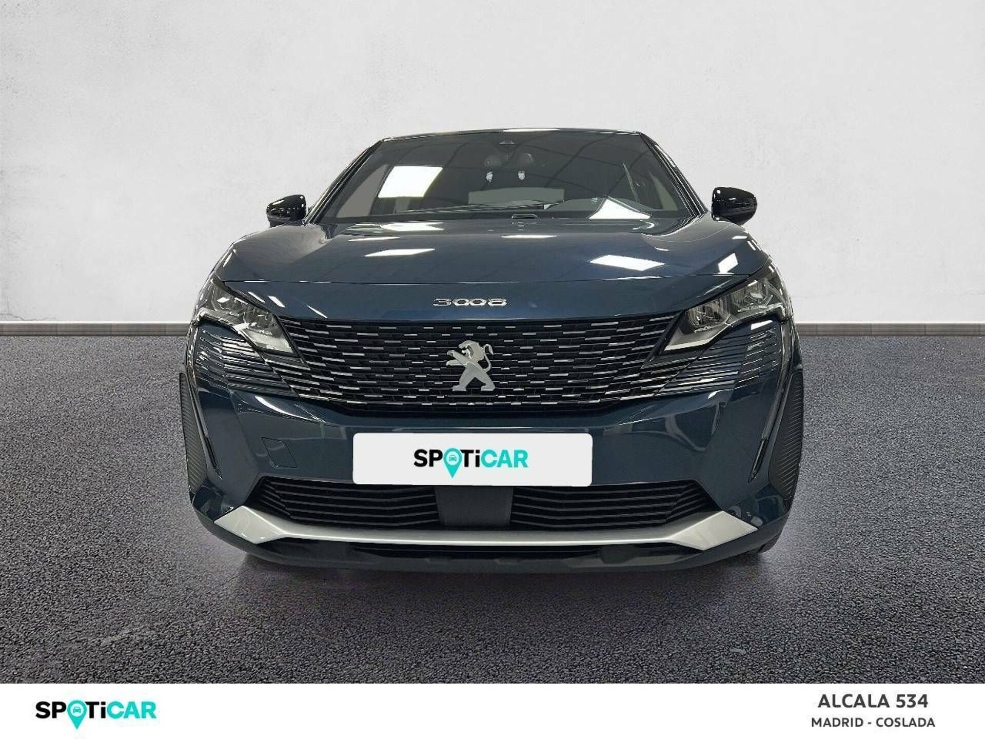 Imagen 2 de PEUGEOT 3008