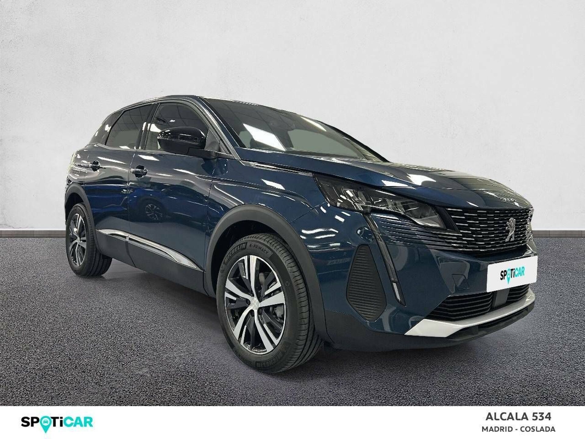 Imagen 3 de PEUGEOT 3008