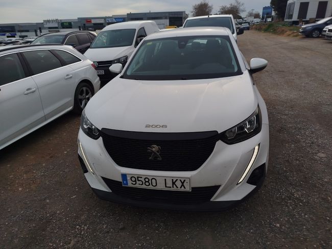Foto del PEUGEOT 2008 1.2 PureTech S&S Active 100