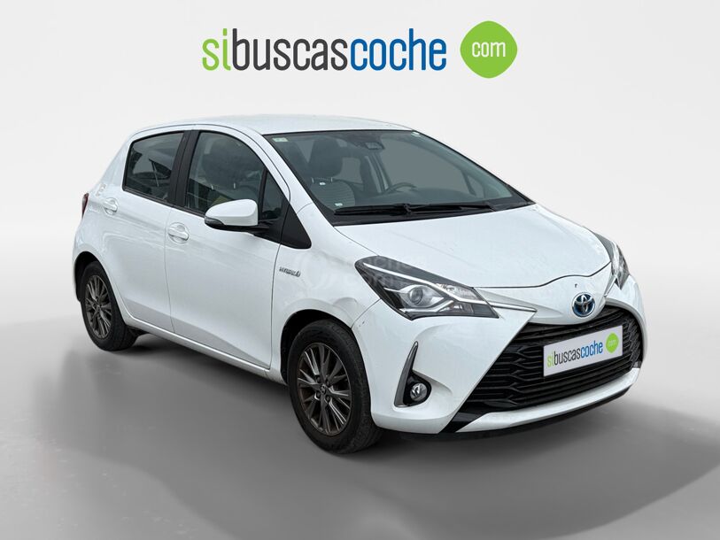 Foto del TOYOTA Yaris 120H 1.5 Active Tech