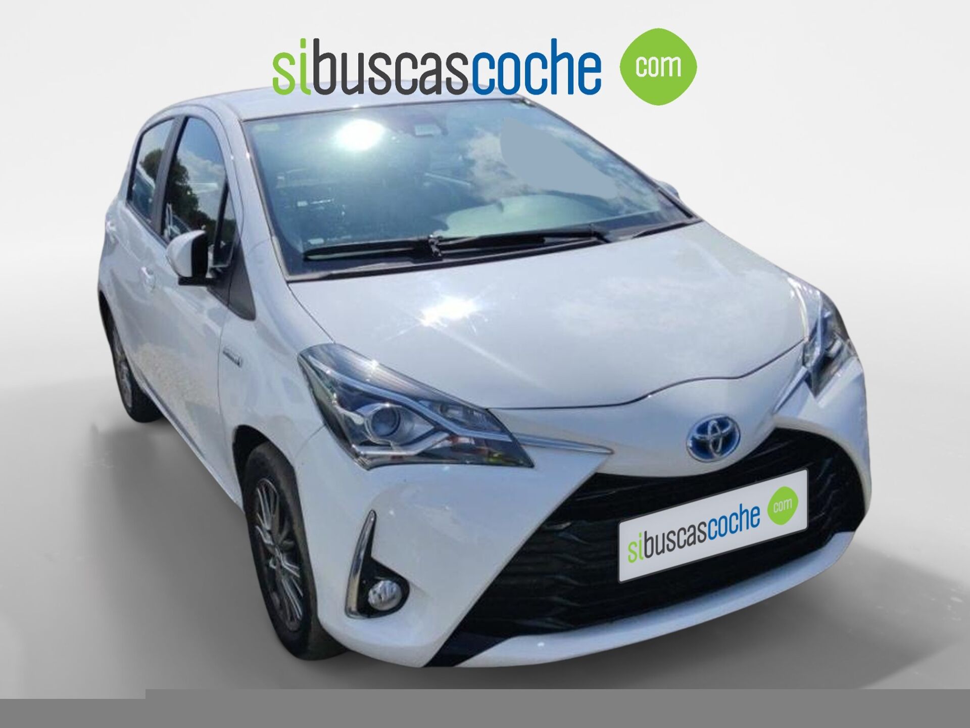 Imagen de TOYOTA Yaris