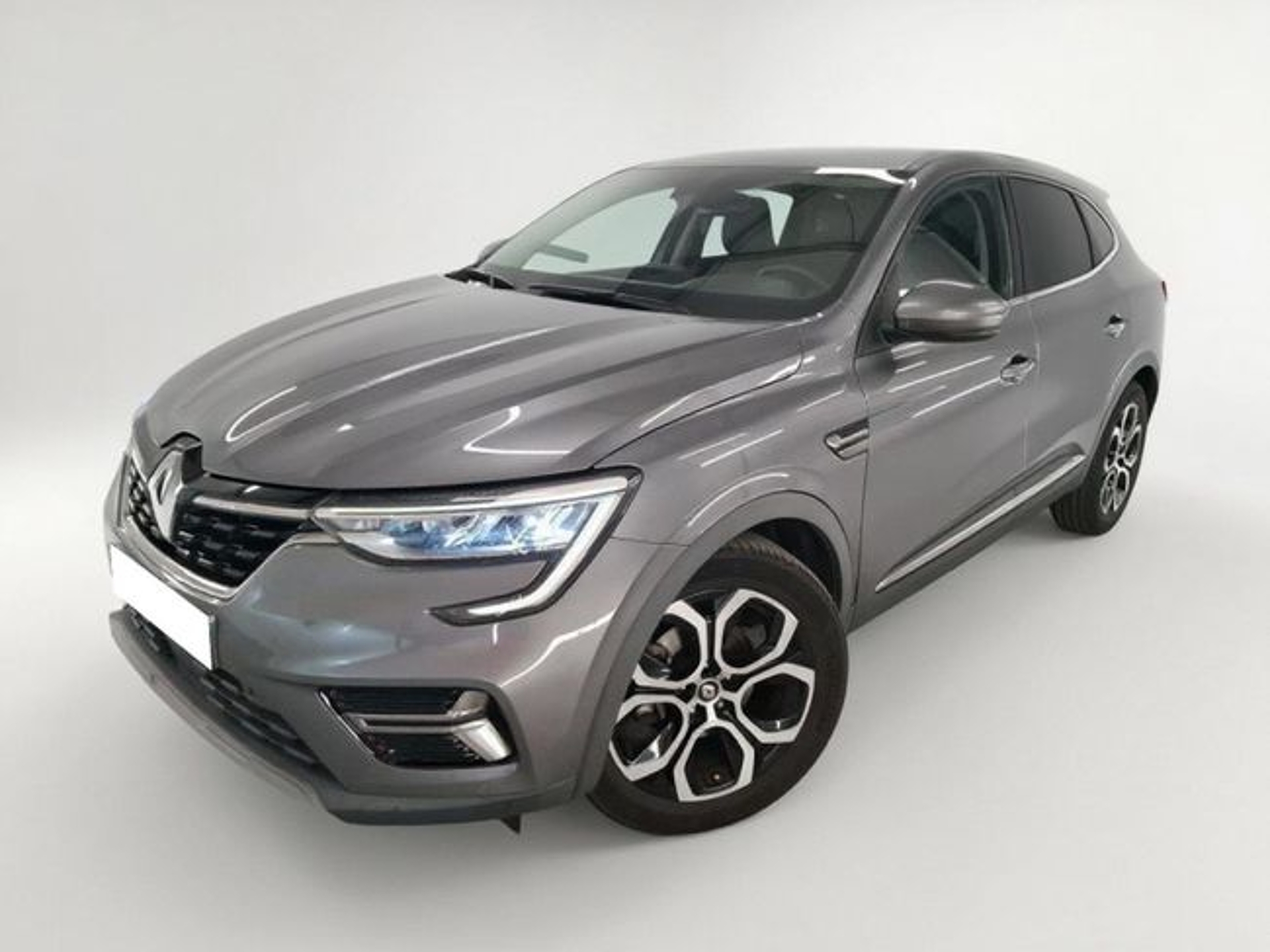 Imagen de RENAULT Arkana