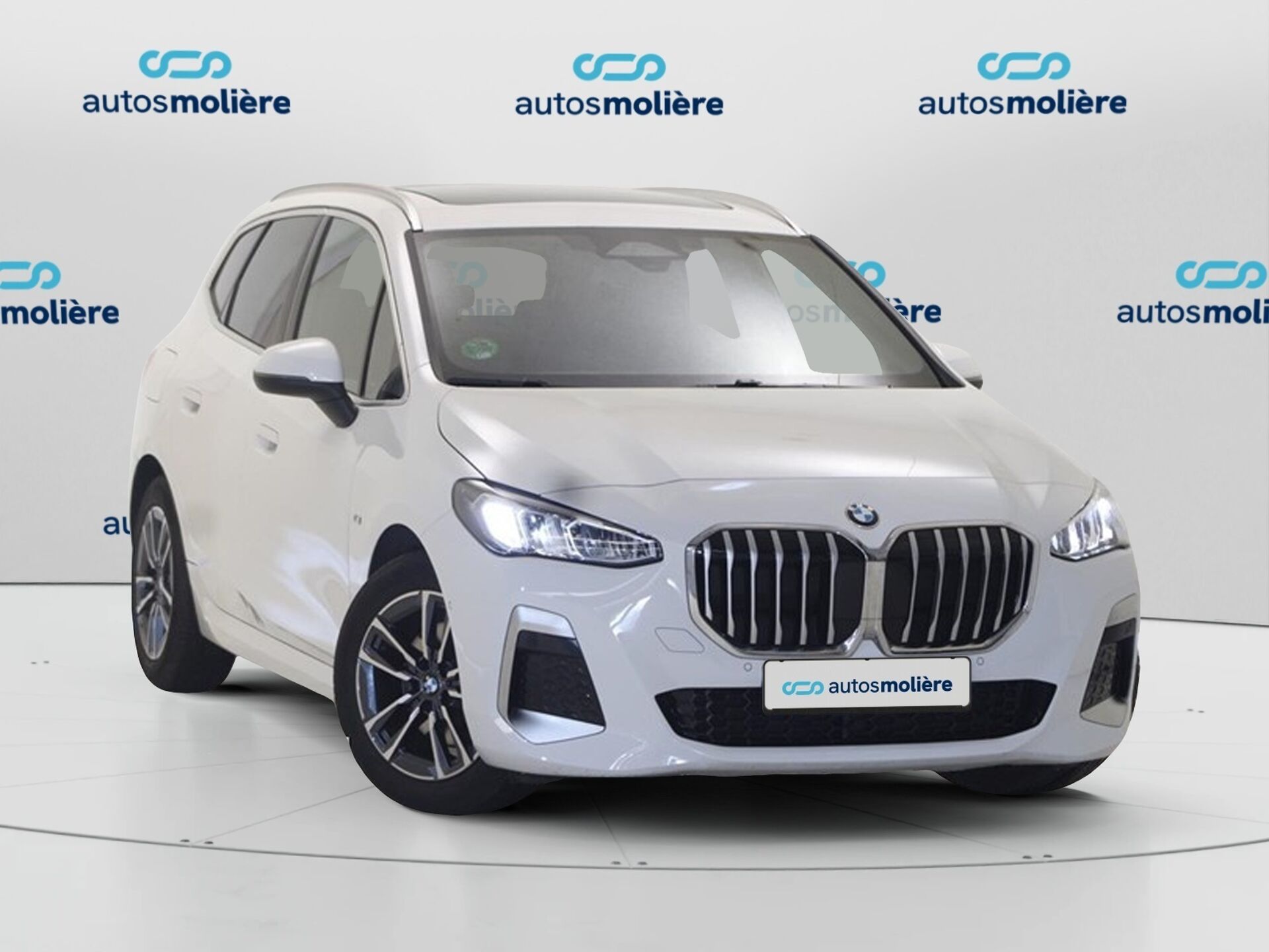 Imagen de BMW Serie 2