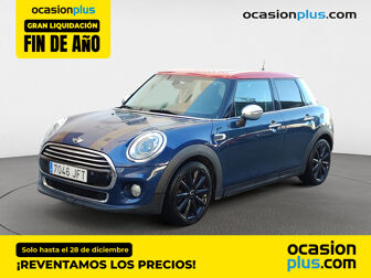 Imagen de MINI Mini Cooper D Aut.