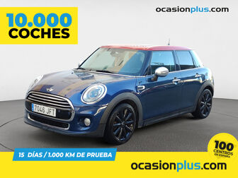 Imagen de MINI Mini Cooper D Aut.