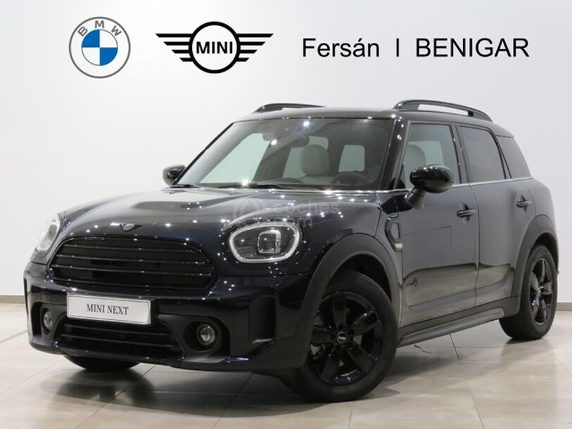 Foto del MINI Countryman COUNTRYMAN COOPER D AUT.