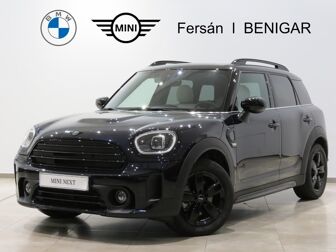 Imagen de MINI Countryman COUNTRYMAN COOPER D AUT.