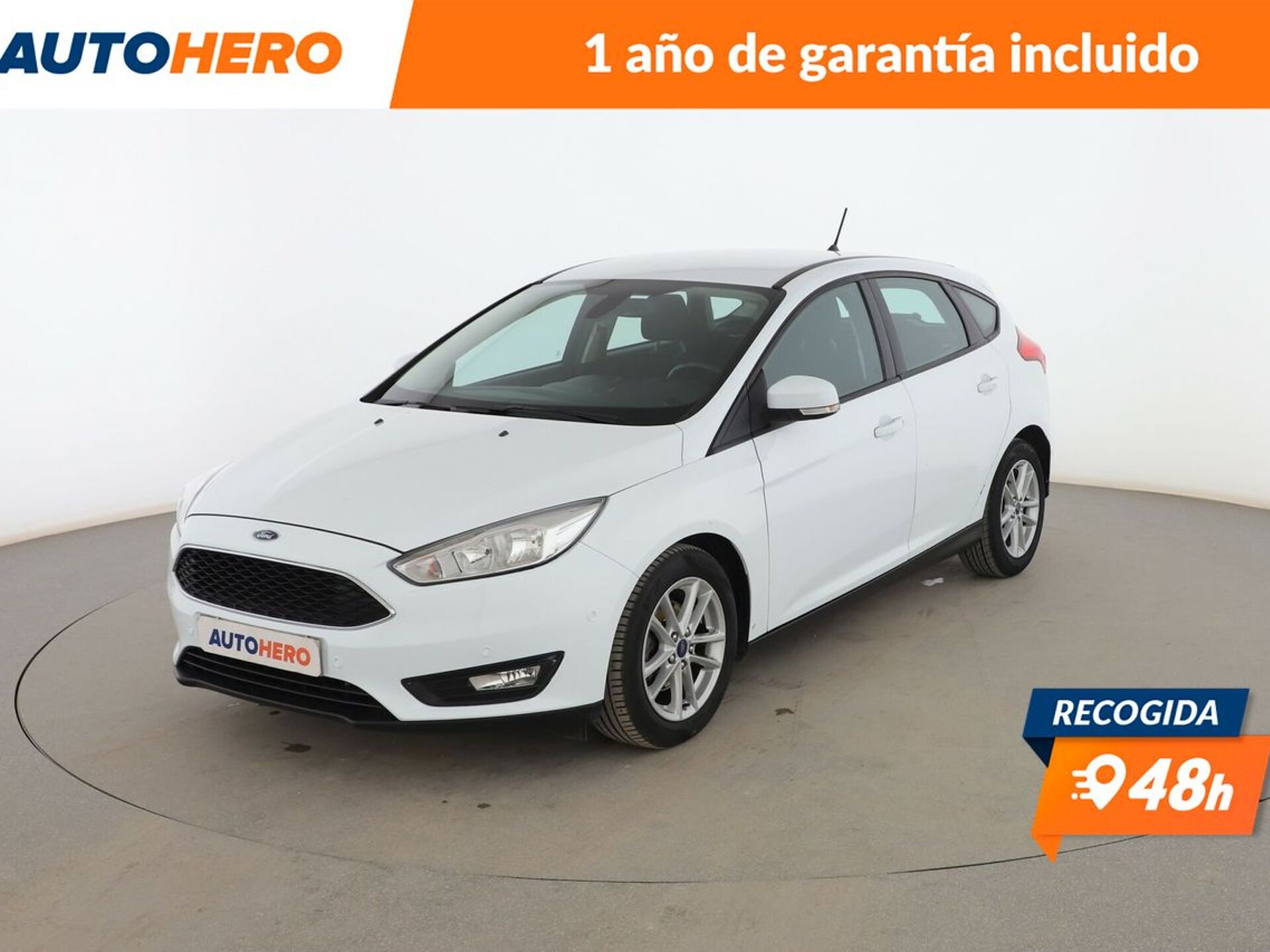 Imagen de FORD Focus