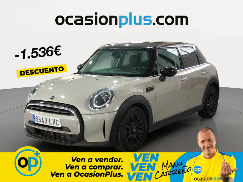 Foto del MINI Mini Cooper