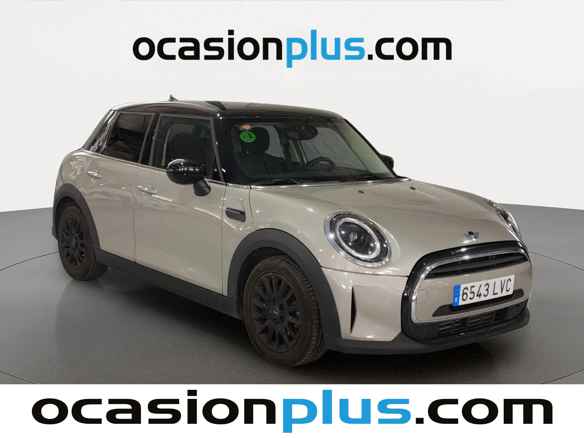 Foto del MINI Mini Cooper