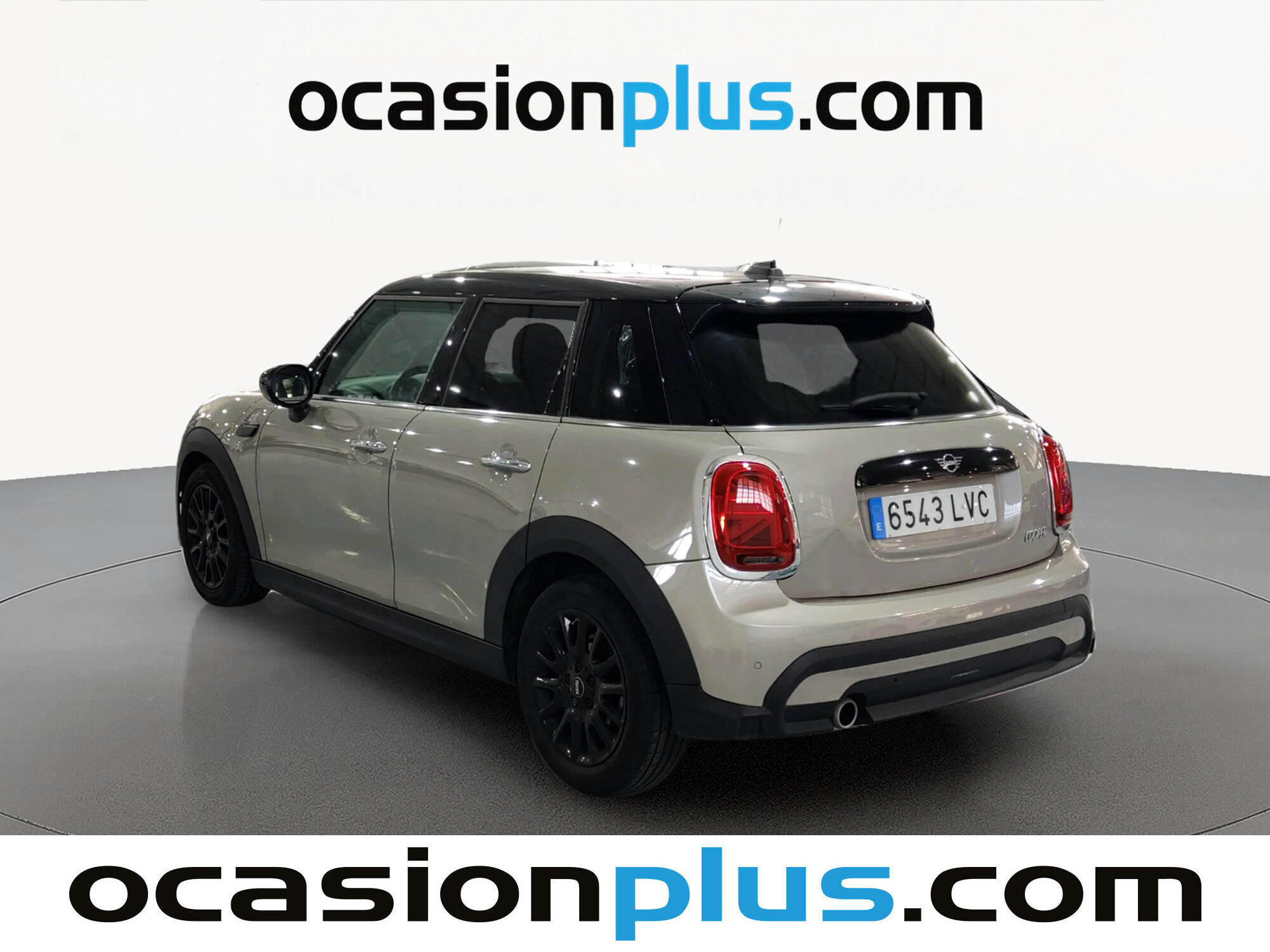 Foto del MINI Mini Cooper