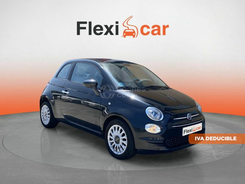 Foto del FIAT 500 1.0 GSE S