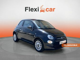 Imagen de FIAT 500 1.0 GSE S