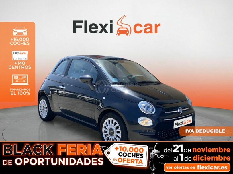 Foto del FIAT 500 1.0 GSE S