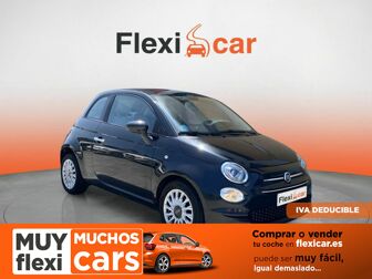 Imagen de FIAT 500 1.0 GSE S