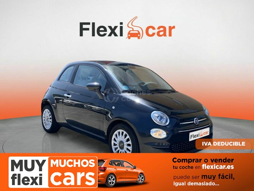 Foto del FIAT 500 1.0 GSE S