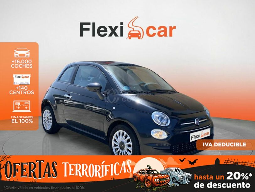 Foto del FIAT 500 1.0 GSE S