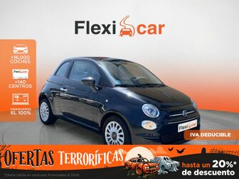 Imagen de FIAT 500 1.0 GSE S