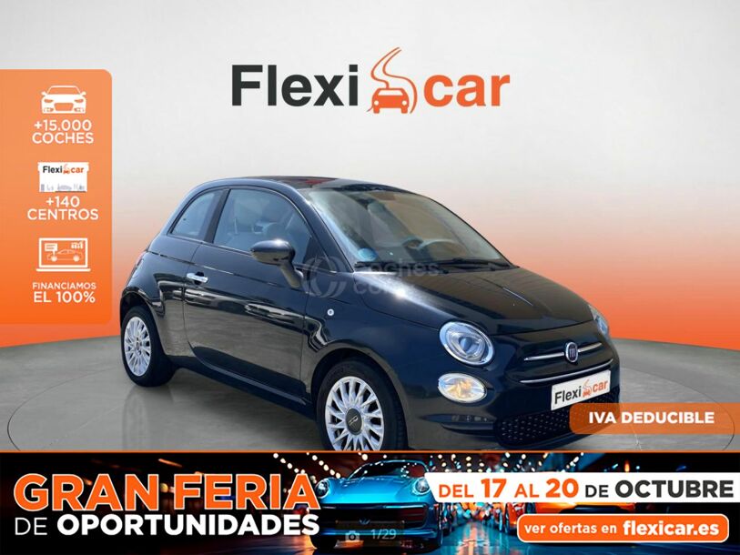 Foto del FIAT 500 1.0 GSE S