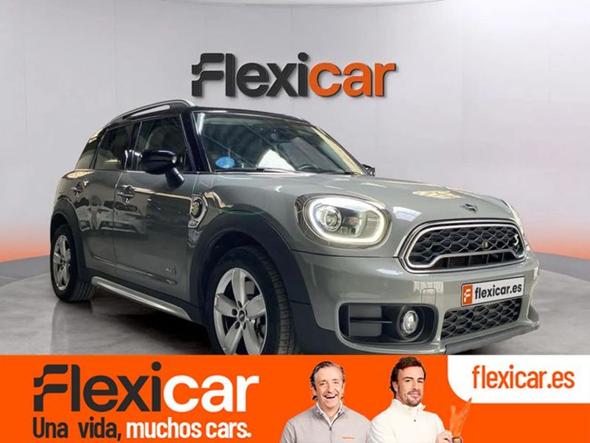 Imagen 1 de MINI Mini Countryman