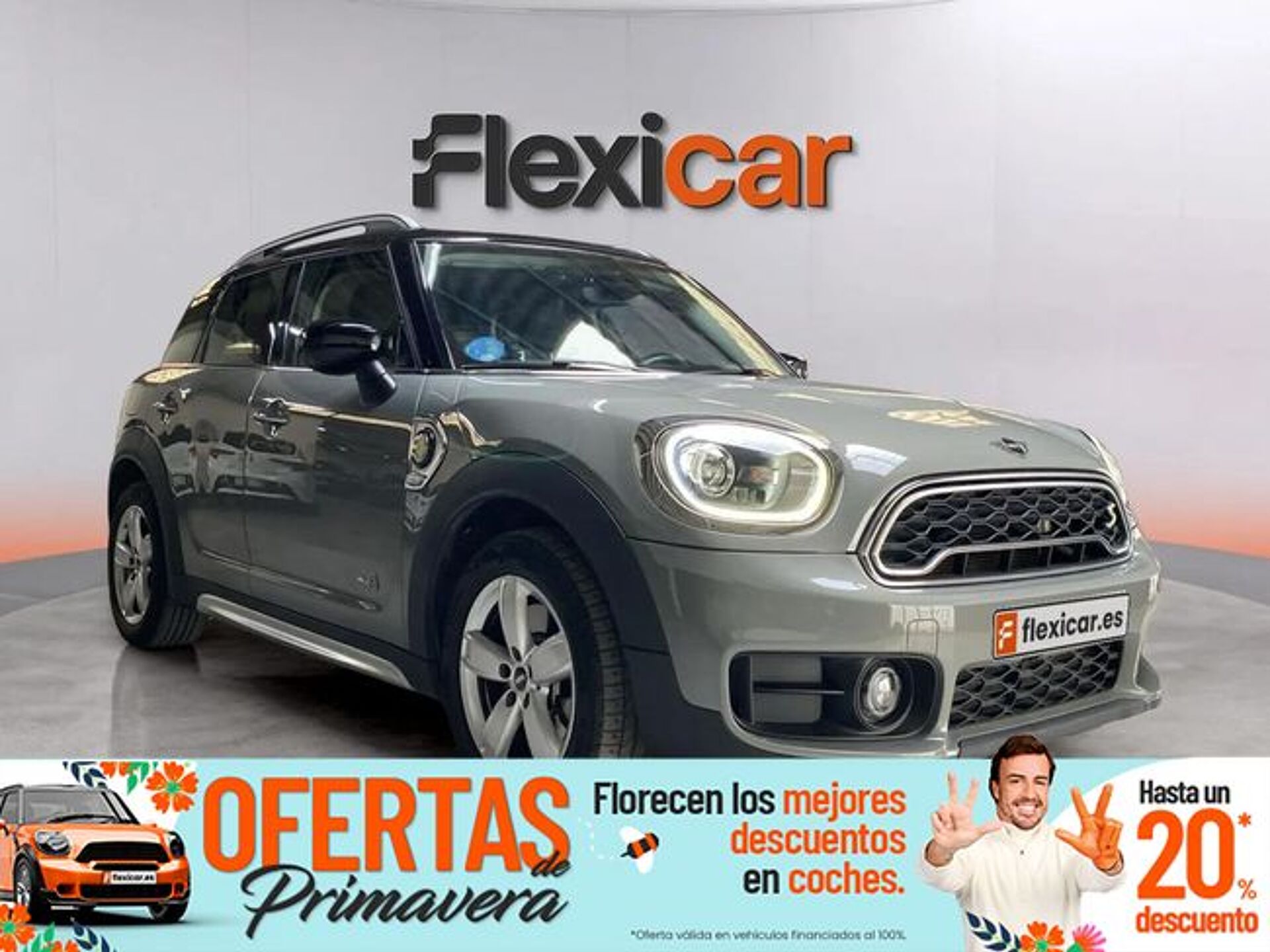 Imagen 1 de MINI Mini Countryman