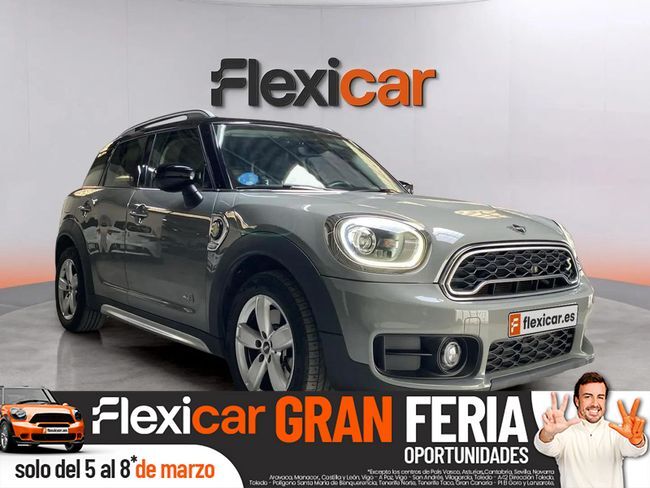 Foto del MINI Mini Countryman COUNTRYMAN COOPER D AUT.