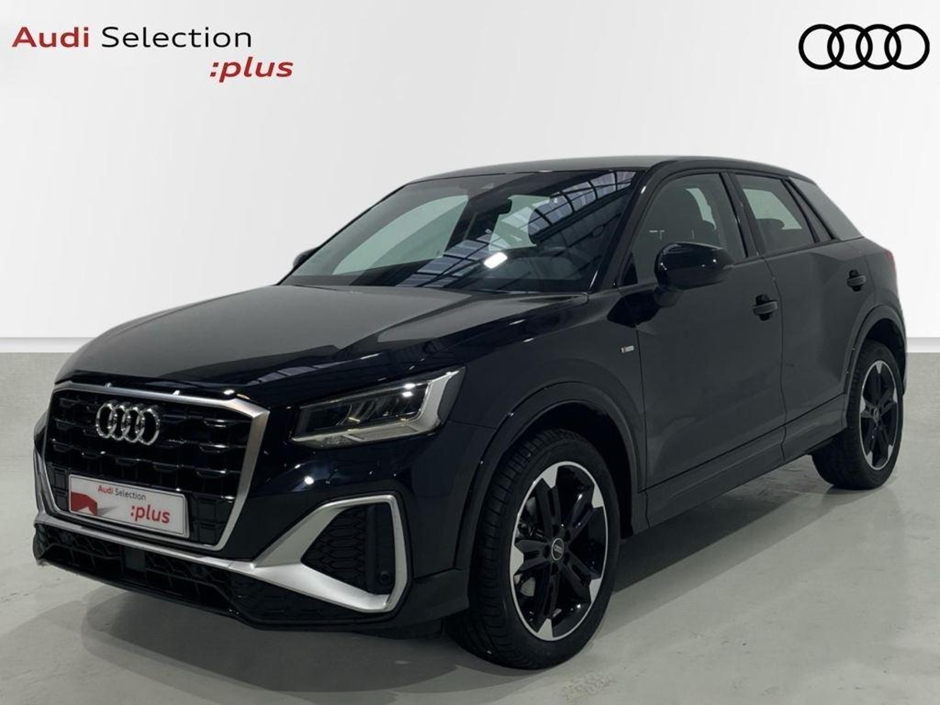 Imagen de AUDI Q2
