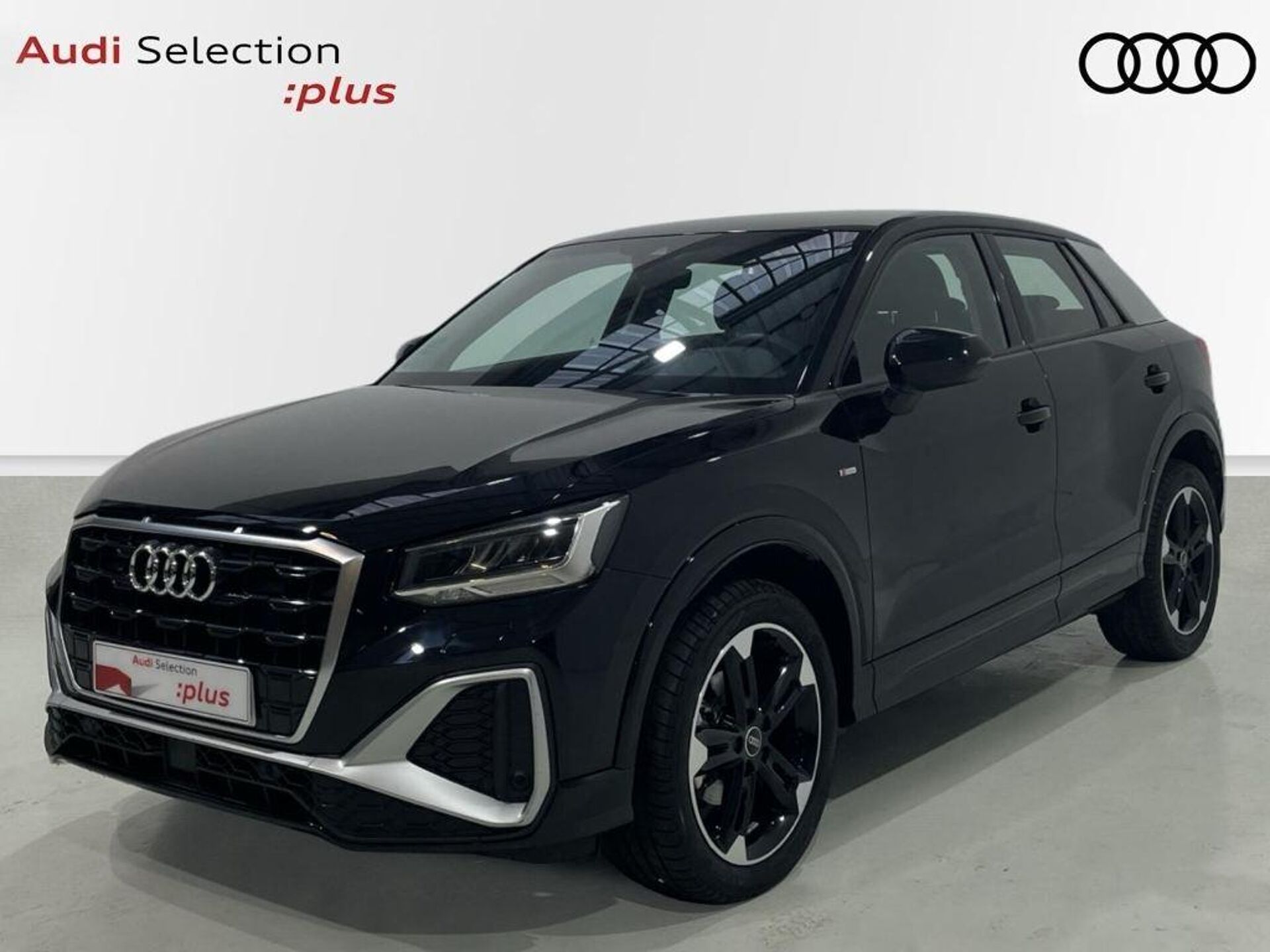 Imagen 1 de AUDI Q2