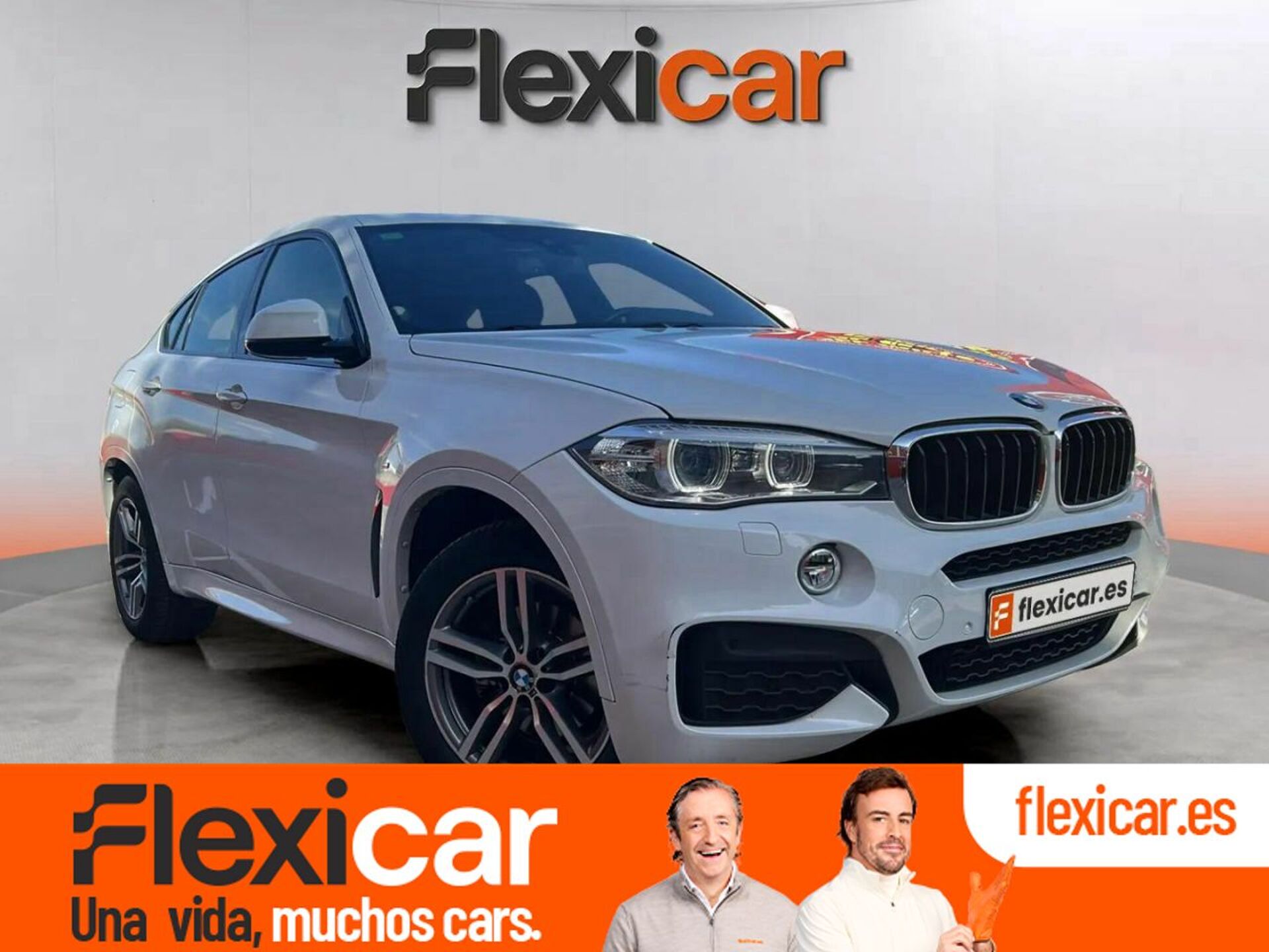 Imagen de BMW X6