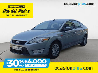 Imagen de FORD Mondeo 1.8TDCi Trend