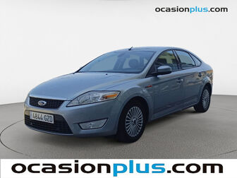 Imagen de FORD Mondeo 1.8TDCi Trend