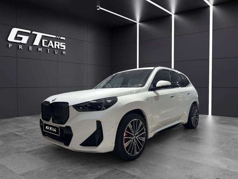 Foto del BMW X1 i xDrive30A