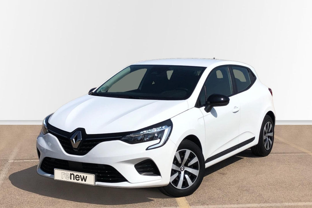 RENAULT Clio (1.0 TCE 67KW EQUILIBRE 90 5P) en Baleares
