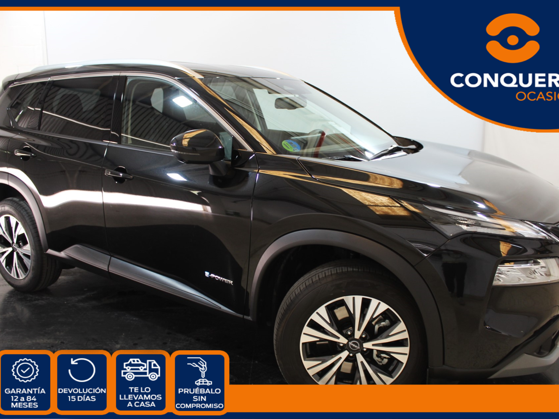 Imagen de NISSAN X-Trail