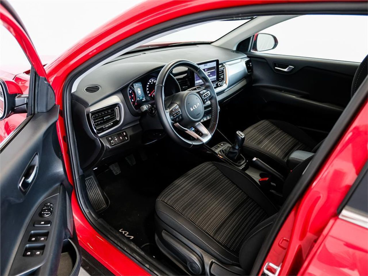 Foto del KIA Stonic 1.0 T-GDi MHEV Drive 100