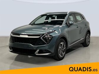 Imagen de KIA Sportage 1.6 T-GDi Drive 160