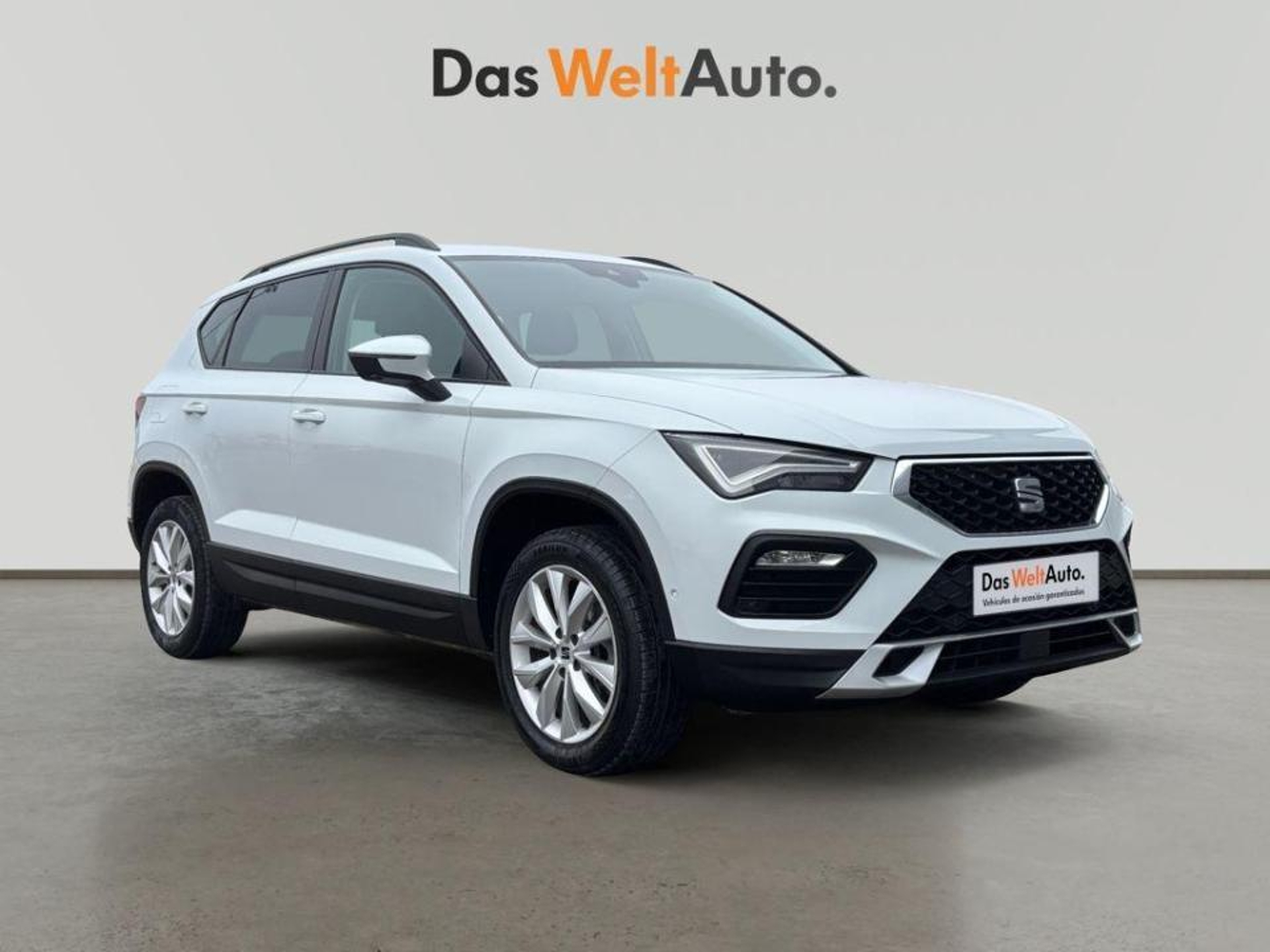 Imagen de SEAT Ateca