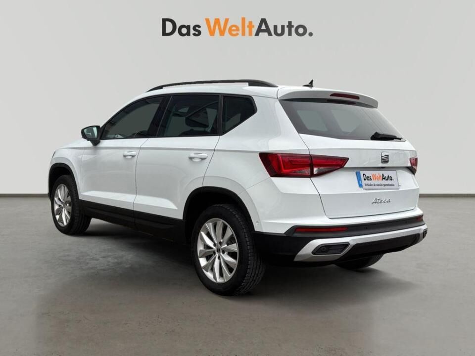 Foto del SEAT Ateca 1.0 TSI S&S Style