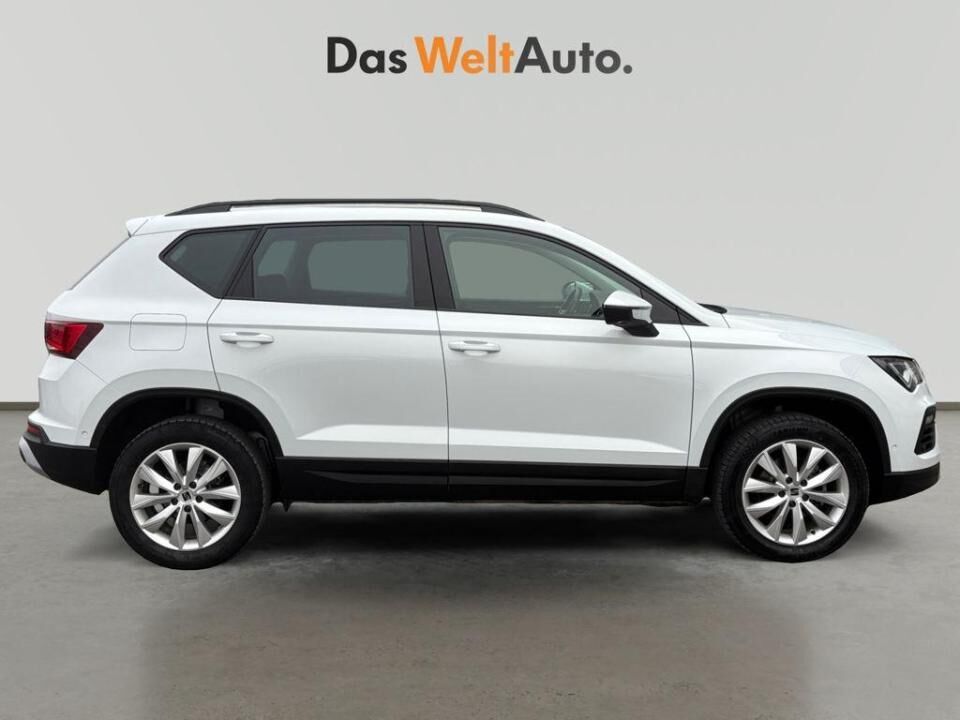 Foto del SEAT Ateca 1.0 TSI S&S Style