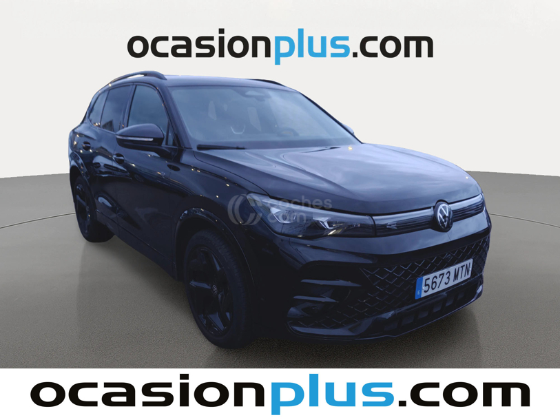 Foto del VOLKSWAGEN Tiguan 1.5 eTSI DSG R-Line 110kW