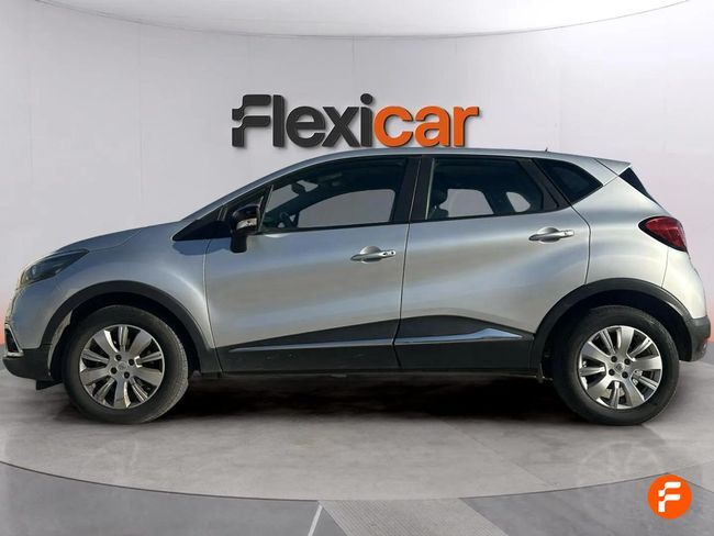 Foto del RENAULT Captur 1.5dCi eco2 Energy Intens 90