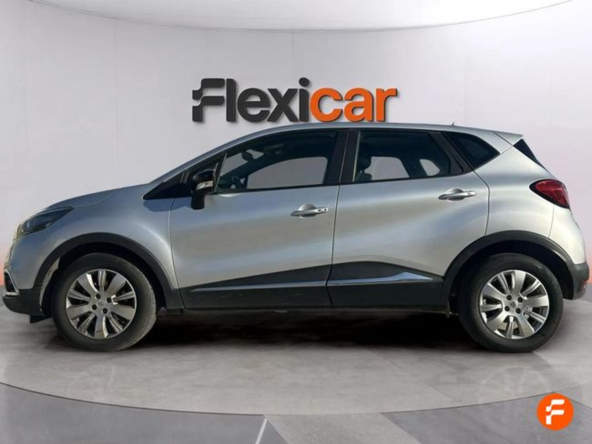 Imagen 3 de RENAULT Captur