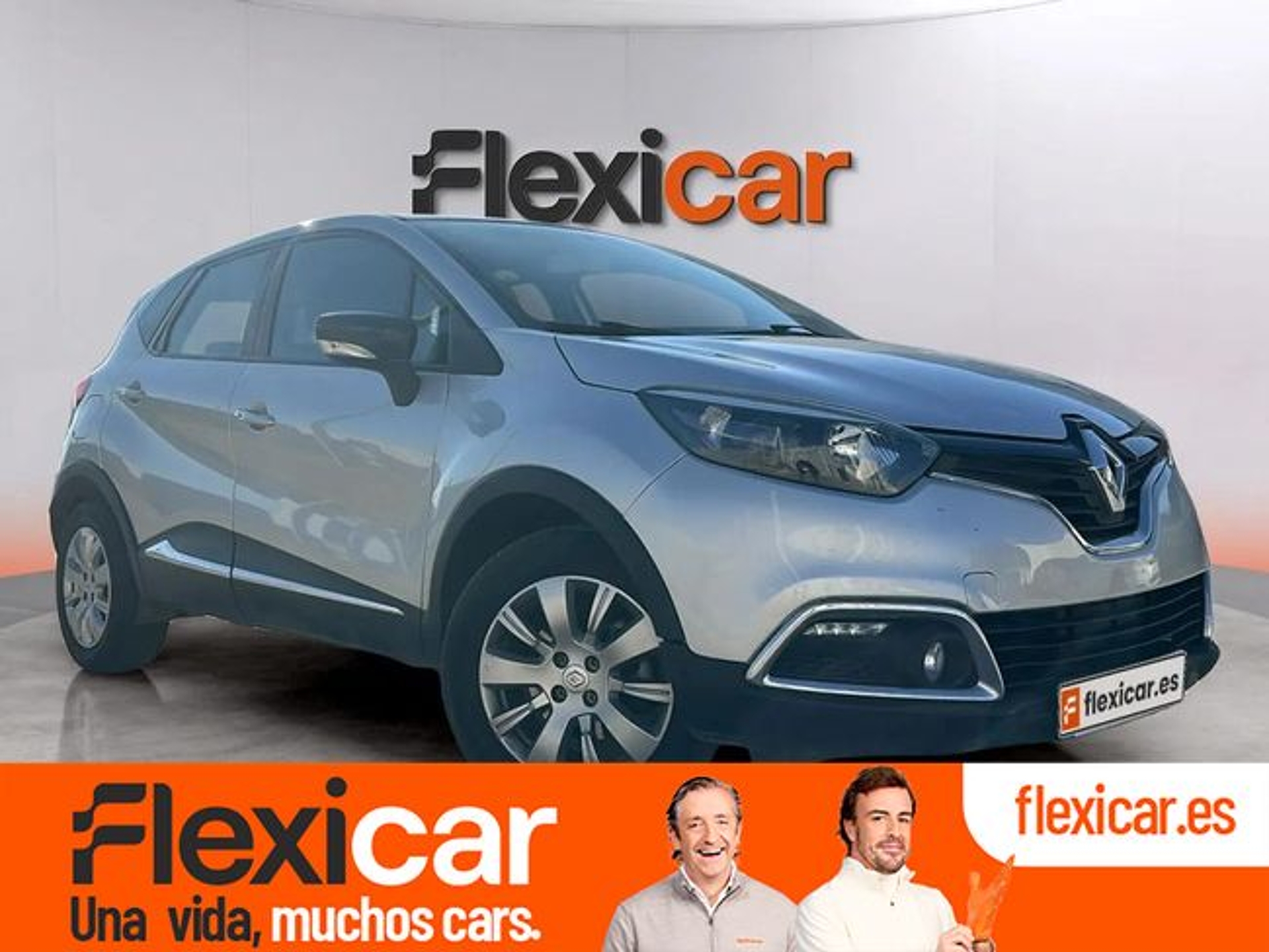 Imagen de RENAULT Captur